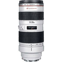 Canon EF 70-200mm f/2.8L USM (2569A018) Canon EF 70-200mm f/2.8L USM (2569A018)